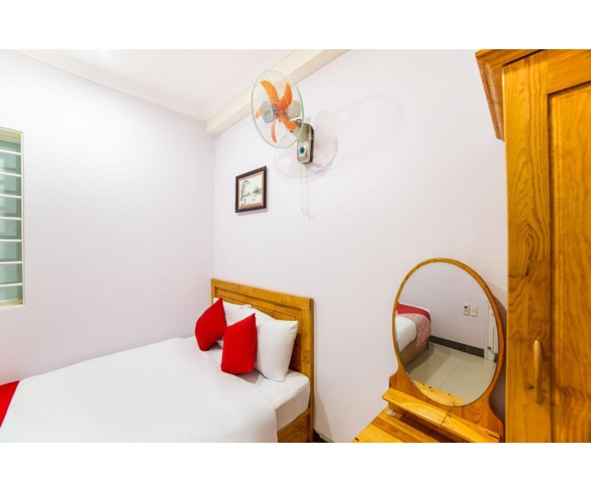 Oyo 553 Truong Giang Hotel 岘港 外观 照片